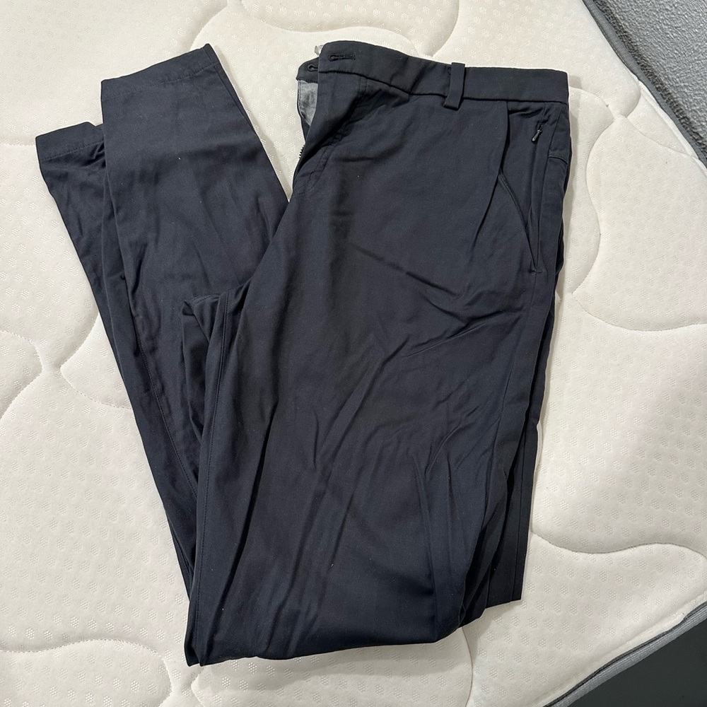 Men’s lululemon size 34 pants